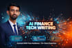 well researched SEO fintech, ai and finance technology articles