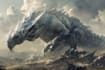 make unique fantasy creatures concept and illustration
