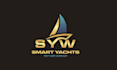 create a unique and modern boat logo design