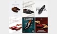 design high converting static ad images for meta and google ads