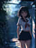 create an anime character