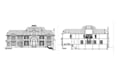 convert PDF, hand sketch into a professional autocad dwg, dxf, revit