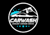 do modern spray logo design