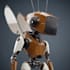 design your innovative robot
