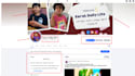 social media setup, facebook page create, account optimization