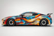 do van wrap, car wrap, vehicle wrap, car wrap design