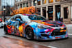 professional vehicle wrap design, car wrap