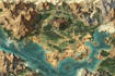 create your fantasy city map