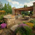 design and render your landscape design