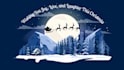 create a custom animated christmas greeting video