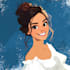 do make disney cartoon portrait