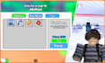 make your entire roblox game from start to finish