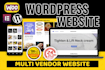 german wix, design wix, redesign wix, german website, wix booking, landing pages