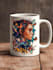 draw a mug or coffee mug design
