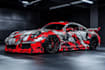 do vehicle wrap design, car wrap design
