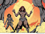 comic book art comic illustration