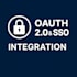 integrate oauth and sso with any third party providers