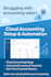 set up cloud accounting and automate your bookkeeping