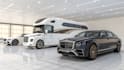 draw high quality vehicles 3d concept art