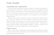 write professional technical documentation user manuals API docs and sops