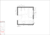 draw architectural drawings of your bathroom