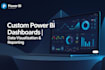 data analyst , bi analyst and power bi developer