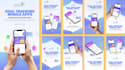 develop professional mobile apps for ios and android