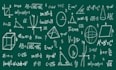 teach you limits, derivatives, integrations, functions   and generally calculus