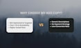 write SEO optimized mobile game descriptions for app store or google play