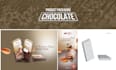 do creative packaging design , mockup an die line