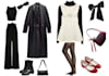 provide personal styling help and outfit advice