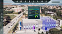 set up your 3d model in unreal engine for digital twin visualization