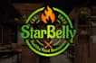 create restaurant, pizza, bbq, food logo and and menu design