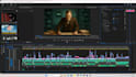edit your true crime documentary video with suspenseful