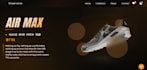 do professional website development with modern ui design