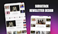 setup convertkit account kit landing page design convertkit substack newsletter