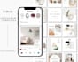 design your facebook and instagram creatives