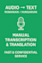 professionally translate romanian and hungarian texts accurately and fast