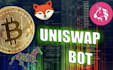 build high frequency crypto trading bot, arbitrage bot, hft bot, ai trading bot