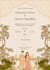 design unique custom luxury wedding invitation suite