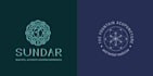 create sacred geometry mystical mandala logo design