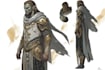do illustrate fantasy and concept art