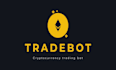 do crypto trading bot binance bot, kucoin bot, pancakeswap bot, uniswap bot