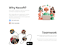 cross platform mobile app