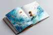 design your childrens book