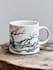 create custom and bulk coffee mug design