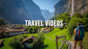 cinematically edit travel videos