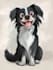 draw disney pet portrait