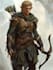 create a d and d character art and dnd art