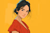 create comics and cartoon illustrations